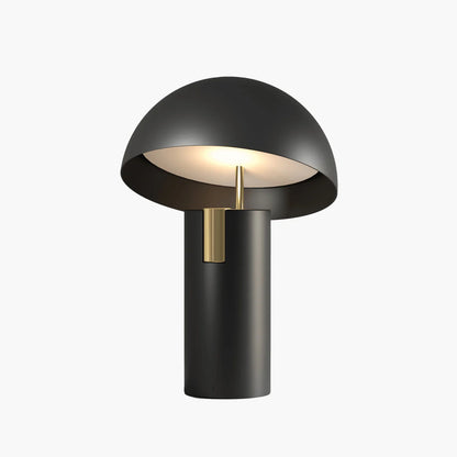 Lampe de table LED contemporaine AVO – Design élégant avec éclairage intégré
