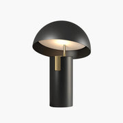 Contemporary LED table lamp AVO – Elegant design with integrated lighting
