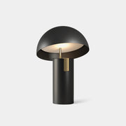 Contemporary LED table lamp AVO – Elegant design with integrated lighting