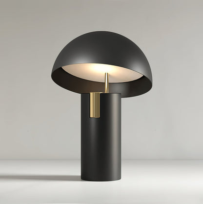 Lampe de table LED contemporaine AVO – Design élégant avec éclairage intégré