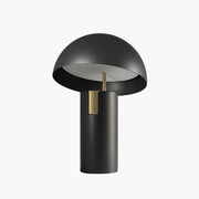 Contemporary LED table lamp AVO – Elegant design with integrated lighting