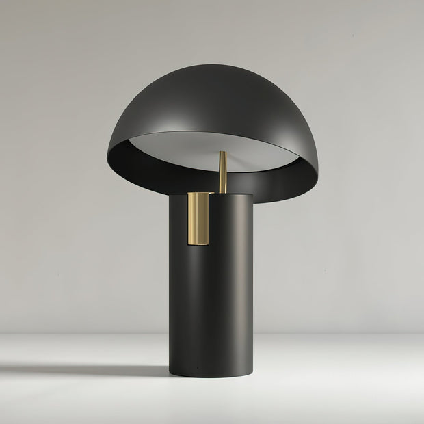 Contemporary LED table lamp AVO – Elegant design with integrated lighting