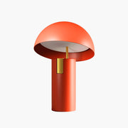 Contemporary LED table lamp AVO – Elegant design with integrated lighting