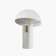 Contemporary LED table lamp AVO – Elegant design with integrated lighting
