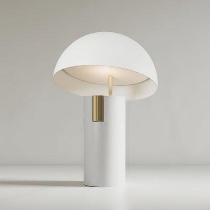Lampe de table LED contemporaine AVO – Design élégant avec éclairage intégré
