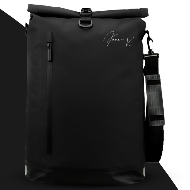 3-in-1 versatile cycling backpack – Your ultimate everyday companion
