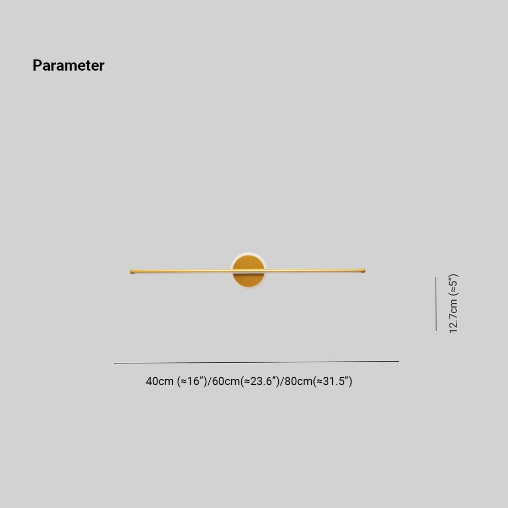 Applique murale LED moderne et élégante – Métal et silicone résistants aux intempéries pour une ambiance extérieure économe en énergie