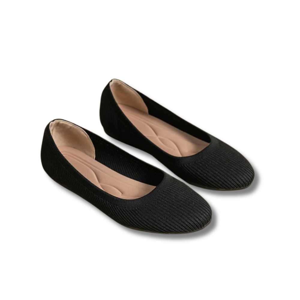 Ballerines Confortables Angelina – Élégance et Style pour Toutes les Occasions