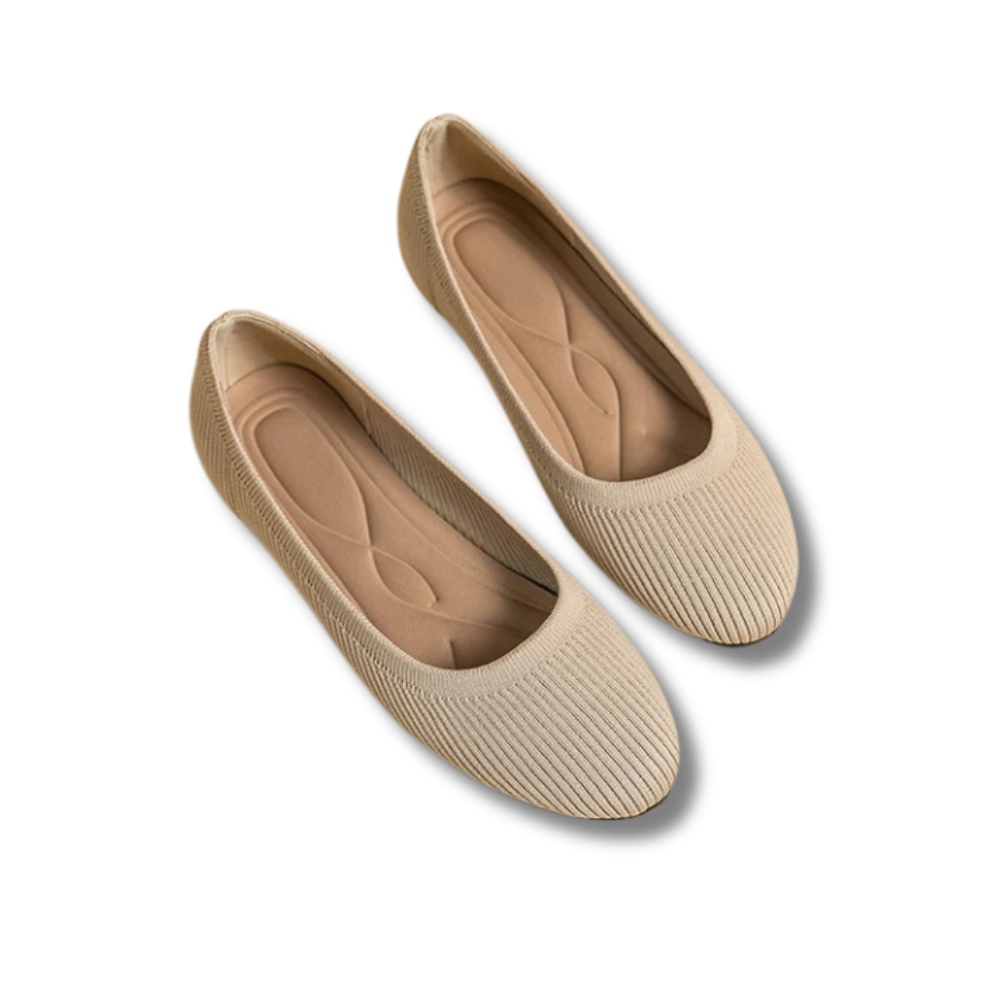 Ballerines Confortables Angelina – Élégance et Style pour Toutes les Occasions