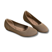 Comfortable Ballerinas Angelina – Elegance and Style for All Occasions