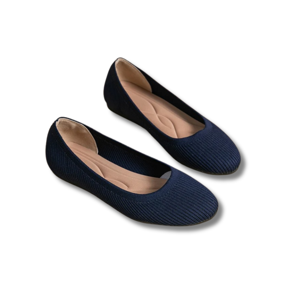 Ballerines Confortables Angelina – Élégance et Style pour Toutes les Occasions