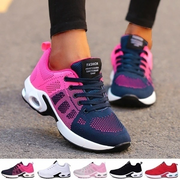 Comfortable Walking Sneakers – Pain Relief for an Easy and Pleasant Walk