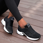 Comfortable Walking Sneakers – Pain Relief for an Easy and Pleasant Walk