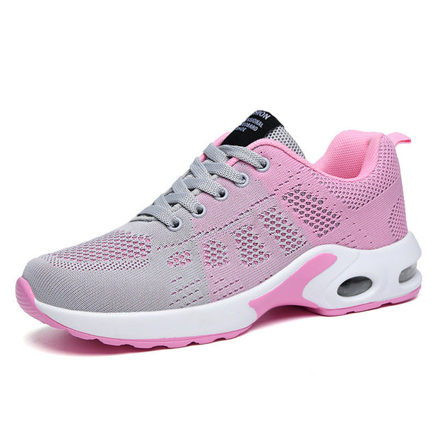 Comfortable Walking Sneakers – Pain Relief for an Easy and Pleasant Walk