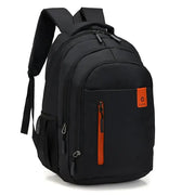 Sleek Waterproof Backpack – ModernPack for Stylish Everyday Adventures