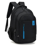 Sleek Waterproof Backpack – ModernPack for Stylish Everyday Adventures