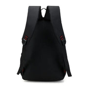 Sleek Waterproof Backpack – ModernPack for Stylish Everyday Adventures