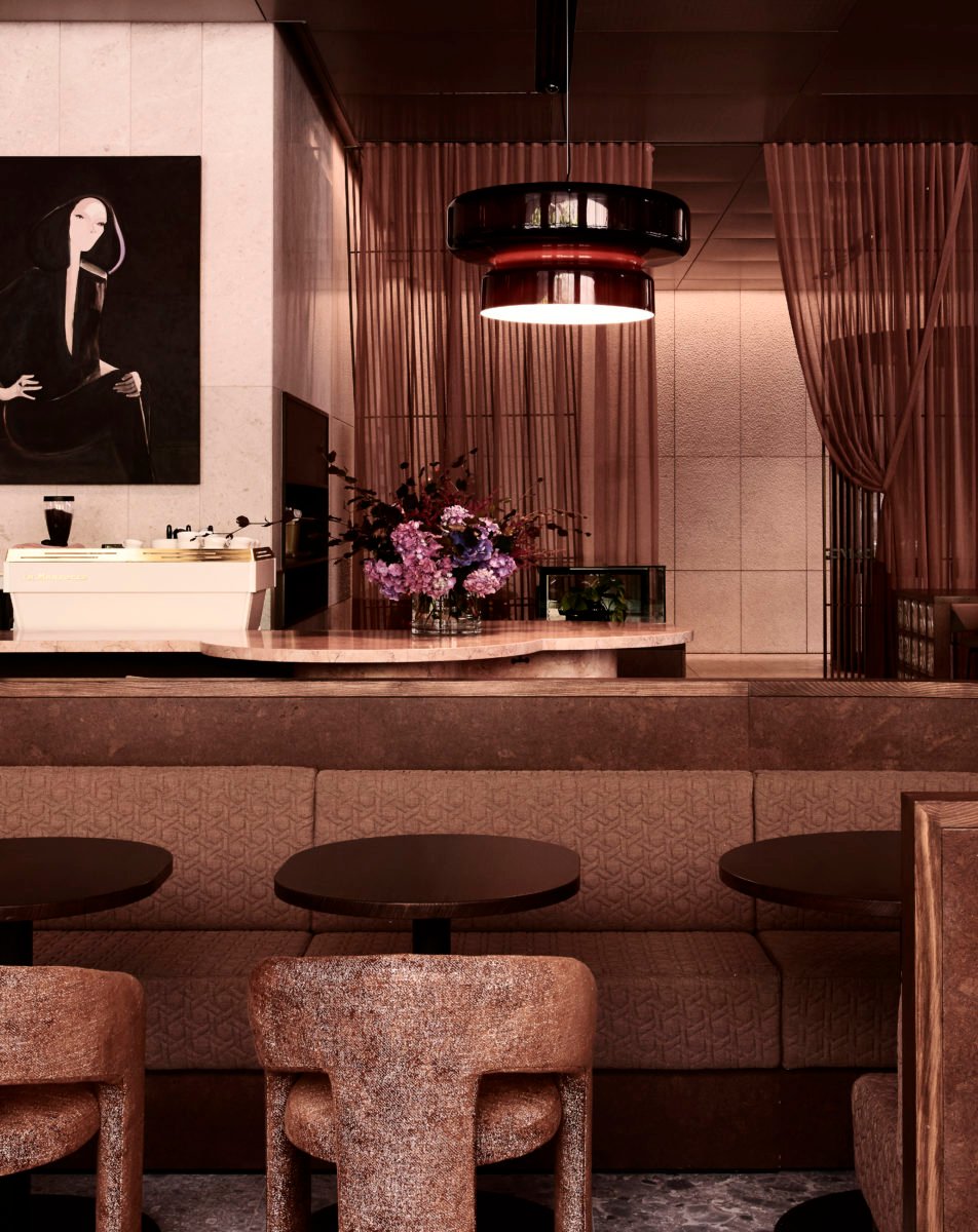 Superbe Suspension en Verre Soufflé Bohemia – Embrassez l'Élégance Organique avec Éclairage LED Intégré