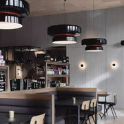 Superbe Suspension en Verre Soufflé Bohemia – Embrassez l'Élégance Organique avec Éclairage LED Intégré