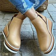 Comfortable Ayla Orthopedic Boots with Optimal Support – Modern Style