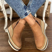 Comfortable Ayla Orthopedic Boots with Optimal Support – Modern Style
