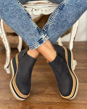 Comfortable Ayla Orthopedic Boots with Optimal Support – Modern Style
