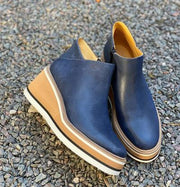 Comfortable Ayla Orthopedic Boots with Optimal Support – Modern Style