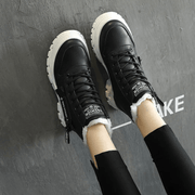 Belinda Winter Boots with Warm Lining and Non-Slip Sole – Elegance and Comfort