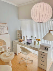 Nordic Chic Suspension – Elegant Wood and Steel Design Perfect for Refined Spaces