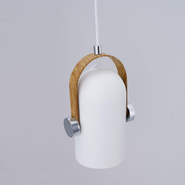 Industrial Pendant Light Karronade Nautical Charm – Elegant Metal Lamp for Your Living Room or Office