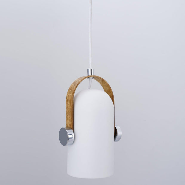 Industrial Pendant Light Karronade Nautical Charm – Elegant Metal Lamp for Your Living Room or Office