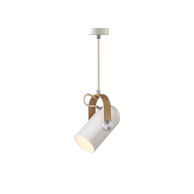 Industrial Pendant Light Karronade Nautical Charm – Elegant Metal Lamp for Your Living Room or Office