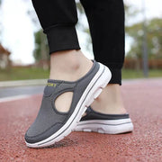 Comfortable Women's Orthopedic Slippers with Optimal Support - Lightweight and Breathable Women's Orthopedic Comfort Slippers