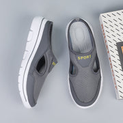 Comfortable Women's Orthopedic Slippers with Optimal Support - Lightweight and Breathable Women's Orthopedic Comfort Slippers