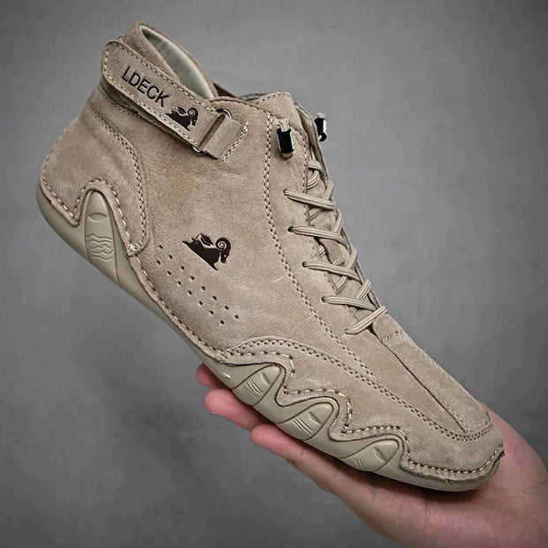 Chaussures Aquatiques Imperméables pour Femme et Homme – Confort Optimal, Semelle Antidérapante, Idéales pour Marcher dans l'Eau