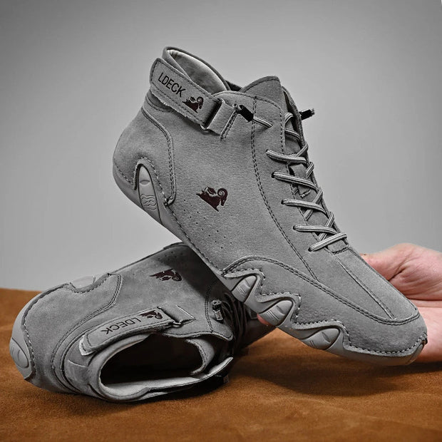 Chaussures Aquatiques Imperméables pour Femme et Homme – Confort Optimal, Semelle Antidérapante, Idéales pour Marcher dans l'Eau