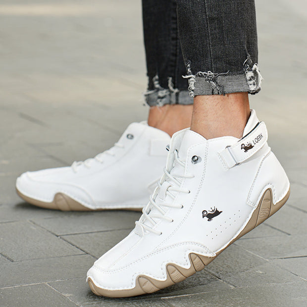 Chaussures Aquatiques Imperméables pour Femme et Homme – Confort Optimal, Semelle Antidérapante, Idéales pour Marcher dans l'Eau