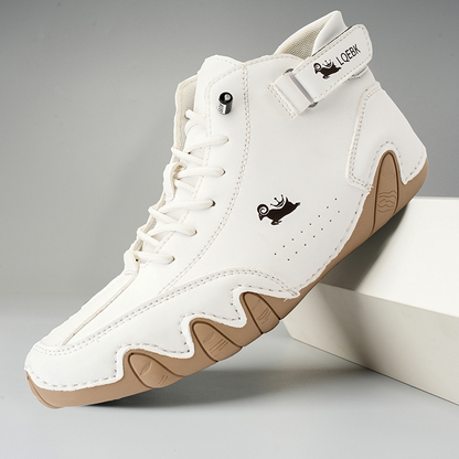 Chaussures Aquatiques Imperméables pour Femme et Homme – Confort Optimal, Semelle Antidérapante, Idéales pour Marcher dans l'Eau