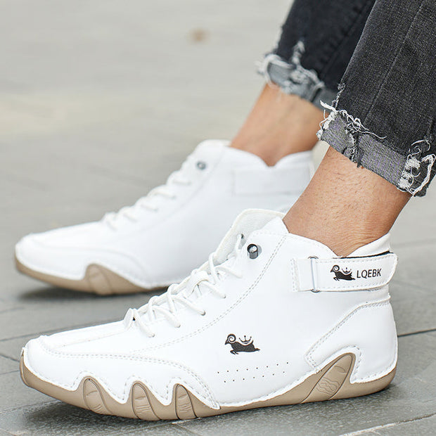 Chaussures Aquatiques Imperméables pour Femme et Homme – Confort Optimal, Semelle Antidérapante, Idéales pour Marcher dans l'Eau