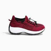 Chaussures Femme Confortables et Élégantes - Ergonomiques, Semelle Antidérapante, Idéales pour Pieds Sensibles
