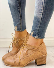 Chaussures Orthopédiques Élégantes Femme avec Semelle Antidérapante et Correction de Posture – Confort Optimal au Quotidien