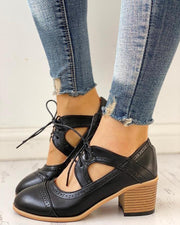 Chaussures Orthopédiques Élégantes Femme avec Semelle Antidérapante et Correction de Posture – Confort Optimal au Quotidien