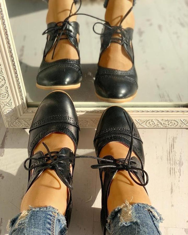 Chaussures Orthopédiques Élégantes Femme avec Semelle Antidérapante et Correction de Posture – Confort Optimal au Quotidien
