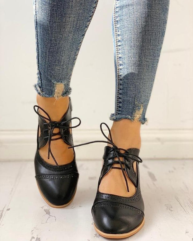 Chaussures Orthopédiques Élégantes Femme avec Semelle Antidérapante et Correction de Posture – Confort Optimal au Quotidien