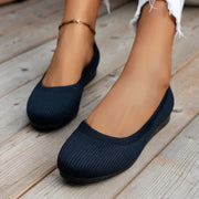 Chaussures Orthopédiques Élégantes Femme avec Semelle Orthopédique – Confort et Amélioration de la Posture, Taille 34 à 43