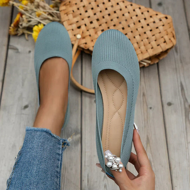 Chaussures Orthopédiques Élégantes Femme avec Semelle Orthopédique – Confort et Amélioration de la Posture, Taille 34 à 43