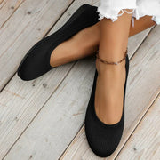 Chaussures Orthopédiques Élégantes Femme avec Semelle Orthopédique – Confort et Amélioration de la Posture, Taille 34 à 43