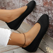 Chaussures Orthopédiques Élégantes Femme avec Semelle Orthopédique – Confort et Amélioration de la Posture, Taille 34 à 43