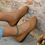 Chaussures Orthopédiques Élégantes Femme avec Semelle Orthopédique – Confort et Amélioration de la Posture, Taille 34 à 43