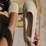 Chaussures Orthopédiques Élégantes Femme avec Semelle Orthopédique – Confort et Amélioration de la Posture, Taille 34 à 43